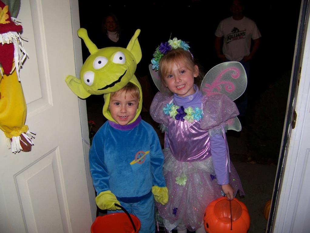 Awwww, how cute